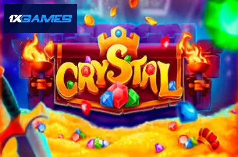 1xbet Crystal